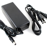 Tenergy 01236 110-240V AC to 12V DC 5A Switching Power Supply