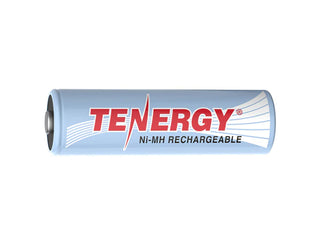 Tenergy 10342 AA Front Horizontal View
