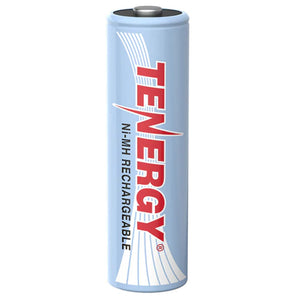 Tenergy 10342 AA Front Facing Vertical Angle