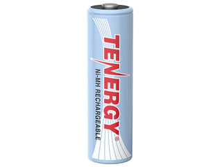 Tenergy 10342 AA Front Facing Vertical Angle