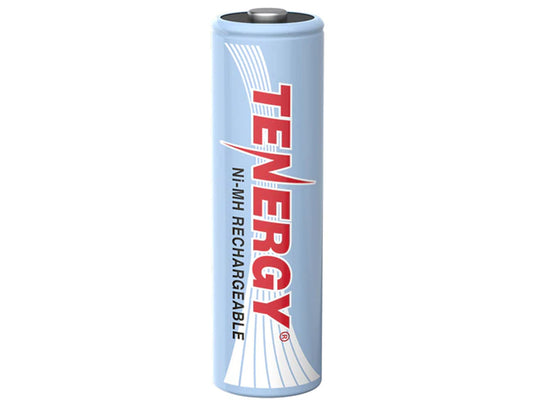 Tenergy 10342 AA Front Facing Vertical Angle