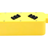 Tenergy 11701 Nickel Metal Hydride (NiMH) Replacement Battery w/ Hard Case (Yellow Color) for iRobot Roomba APS 4905 400 Series Vacuum Cleaner