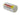 Tenergy 20400 C-cell 3000mAh 1.2V Nickel Cadmium (NiCd) Button Top Battery - Bulk