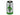 Tenergy 30263 RCR123A / 16340 400mAh 3V Unprotected Lithium Ion (LiFePO4) Button Top Battery - Bulk