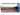 Tenergy RCR123A 3.0V 600mAh Rechargeable Li-Ion Battery - Side Shot