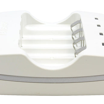 Tenergy 34154 Combo Kit for the Arlo Camera System - 4 x RCR123A / 16340 650mAh 3.7V Lithium Ion (Li-ion) Rechargeable Button-Top Batteries and 1 x  4-Bay Charger