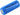 Tenergy 4/5A 1200mAh 1.2V NiCd Rechargeable Flat Top Battery - Standing Shot