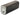 Tenergy 5V 2600mAh Mini Power Bank Charger with USB Cable - Black (51037)