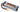 Tenergy 11204 7.2V 3000mAh Flat NiMh High Power Battery Packs with Tamiya Connectors for RC Cars