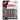Tenergy AA Alkaline Batteries 4-Pack High drain Foil Jacket LR06 Special Edition - Gamer Print