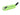 Tenergy 30001 14500 800mAh 3.7V Unprotected Lithium Ion (Li-ion) Flat Top Battery Angled View With Tabs