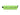 Tenergy 30001 14500 800mAh 3.7V Unprotected Lithium Ion (Li-ion) Flat Top Battery Horizontal View With Tabs