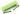 Tenergy 18500 1400mAh 3.7V Protected Lithium Ion (Li-ion) Tabbed Battery - Bulk (30036-1)