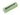 Tenergy 30036-0 18500 1400mAh 3.7V Protected 2.6A Lithium Ion (Li-ion) Flat Top Battery - Bulk