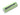 Tenergy 30036-0 18500 1400mAh 3.7V Protected 2.6A Lithium Ion (Li-ion) Flat Top Battery - Bulk
