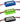 Tenergy Watt's Up RC Watt Meter and Power Analyzer WU100 - Electric Blue (01003)