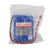 Tenergy 31012 Lithium Li-Ion 18650 10.8V 2200mAh Battery Pack