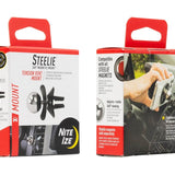 Nite Ize Steelie Tension Vent Mount - (STVM2-11-R8)