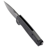 SOG Terminus SJ Folding Knife - Blackout or OD Green