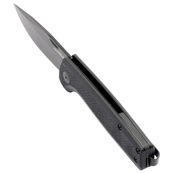 SOG Terminus SJ Folding Knife - Blackout or OD Green