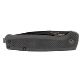 SOG Terminus SJ Folding Knife - Blackout or OD Green