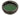 TerraLUX / Lightstar Corp. Green Flashlight Filter - Fits TT-5 and TDR-2 Flashlights (TCF-G)