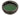 TerraLUX / Lightstar Corp. Green Flashlight Filter - Fits TT-5 and TDR-2 Flashlights (TCF-G)