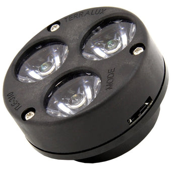 TerraLUX / Lightstar Corp. MiniStar31M-EX LED Conversion Kit for 4-6 D Cell MagLites up to 1000 Lumens (TLE-310M-EX)