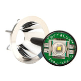 TerraLUX/Lightstar Corp. MiniStar2 EXTREME LED for Mini Maglite 2AA Flashlights - 175 Lumens