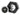 TerraLUX / Lightstar Corp. TLE-ST1-EX MiniStar ST/EX LED Conversion Kit for 3.6V Rechargeable Streamlight Stinger, Stinger XT, and Polystinger Flashlights - 450 Lumens