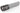 TerraLUX / Lightstar Corp. Colorado LED Flashlight - 500 Lumens - Runs on 4x AA Batteries - Black/Gray