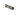 TerraLUX / Lightstar Corp. Keychain Series Flashlight - 35 Lumens - Runs on 1x AA Battery - Grey