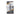 TerraLUX / Lightstar Corp. Keychain Series Flashlight - 35 Lumens - Runs on 1x AA Battery - Grey