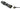 TerraLUX / Lightstar Corp. TDR-2 Tactical USB Rechargeable Flashlight - CREE XM-L LED - 500 Lumens - Uses 2 x CR123a or 1 x 18650 (Included)