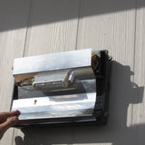 Sielo (previously known as TerraLUX) Line Voltage 6 Inch Linear LED Engine for 100-277V AC 0-10V Dimming with 4000k Color Temperature (TLM-L06A-B064012R)