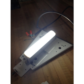 Sielo (previously known as TerraLUX) Line Voltage 6 Inch Linear LED Engine for 100-277V AC 0-10V Dimming with 4000k Color Temperature (TLM-L06A-B064012R)