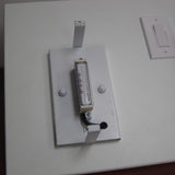 Sielo (previously known as TerraLUX) Line Voltage 6 Inch Linear LED Engine for 100-277V AC 0-10V Dimming with 4000k Color Temperature (TLM-L06A-B064012R)