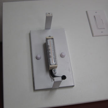 Sielo (previously known as TerraLUX) Line Voltage 6 Inch Linear LED Engine for 100-277V AC 0-10V Dimming with 4000k Color Temperature (TLM-L06A-B064012R)