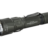Jetbeam TH16-TAC USB-C Rechargeable LED Flashlight - CREE XHP35 HD - 2000 Lumens - Includes 1 x 18650
