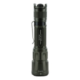 Jetbeam TH16-TAC USB-C Rechargeable LED Flashlight - CREE XHP35 HD - 2000 Lumens - Includes 1 x 18650