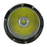 Jetbeam TH16-TAC USB-C Rechargeable LED Flashlight - CREE XHP35 HD - 2000 Lumens - Includes 1 x 18650