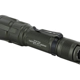 Jetbeam TH16-TAC USB-C Rechargeable LED Flashlight - CREE XHP35 HD - 2000 Lumens - Includes 1 x 18650