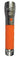 Ultimate Survival Technologies 15-Day Aluminum Flashlight - Orange