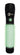 Ultimate Survival Technologies 15-Day LED Flashlight - 200 Lumens - Uses 2 x Ds - Aluminum - Glo (20-U10415-15)