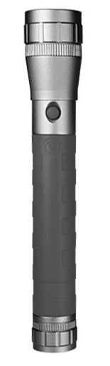 Ultimate Survival Technologies Moonforce 2AA Flashlight - Titanium