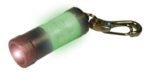 Ultimate Survival Technologies Moonforce LR41 Flashlight