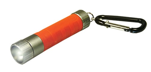 Ultimate Survival Technologies Moonforce 1AAA Flashlight