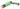 Ultimate Survival Technologies Moonforce 1AAA Flashlight