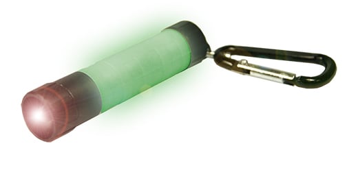 Ultimate Survival Technologies Moonforce 1AAA Flashlight