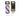 Nite Ize S-Biner SBP4-03-23T - Plastic Double-Gated Carabiner Clip - #4 - Translucent Purple